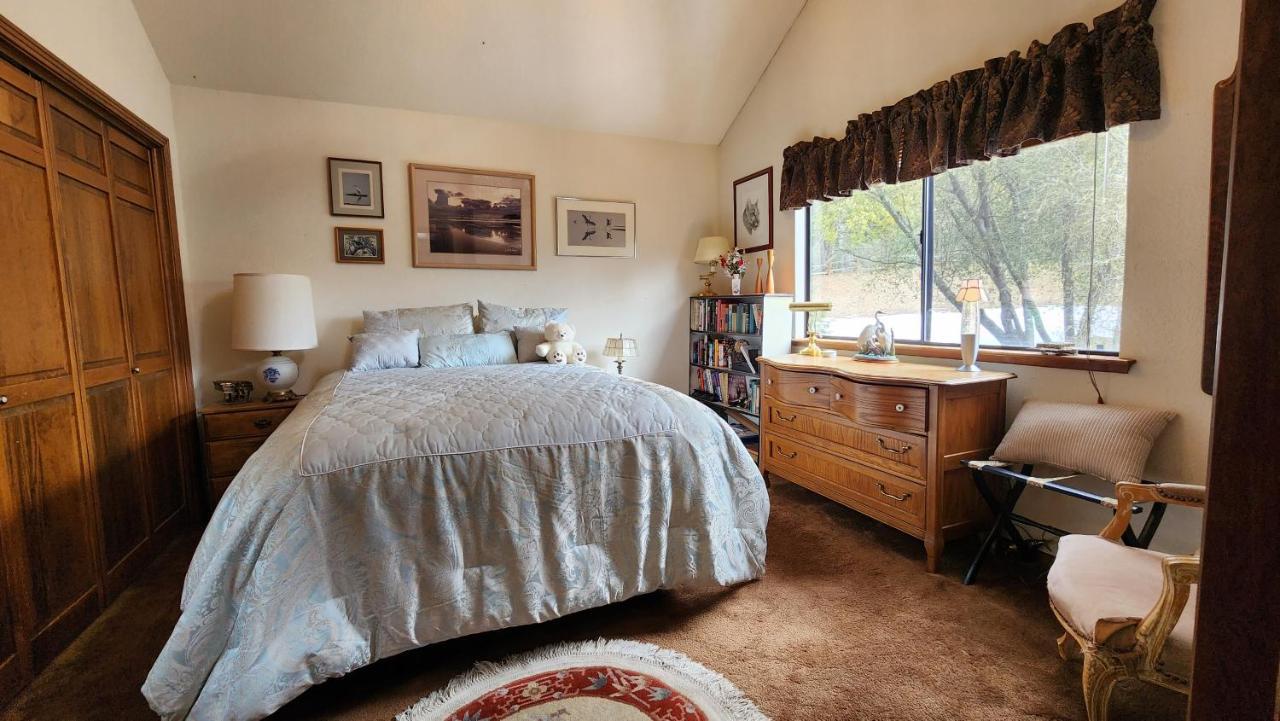 Yosemite Mountain Retreat Villa Oakhurst Eksteriør bilde