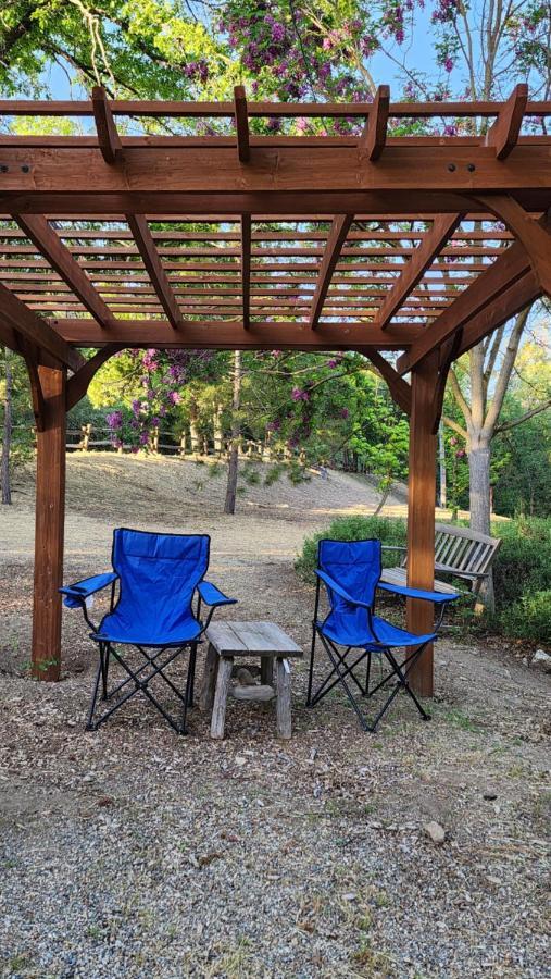 Yosemite Mountain Retreat Villa Oakhurst Eksteriør bilde