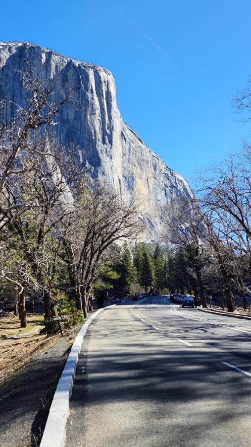 Yosemite Mountain Retreat Villa Oakhurst Eksteriør bilde